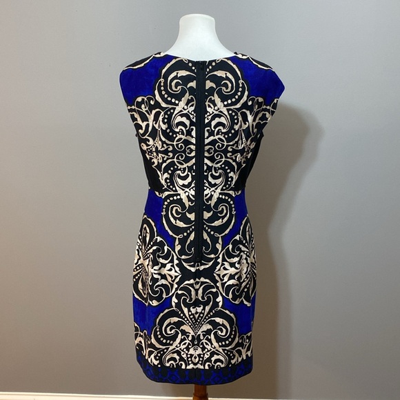 Donna Morgan Dress - NWT - Size 12 - Picture 4 of 8